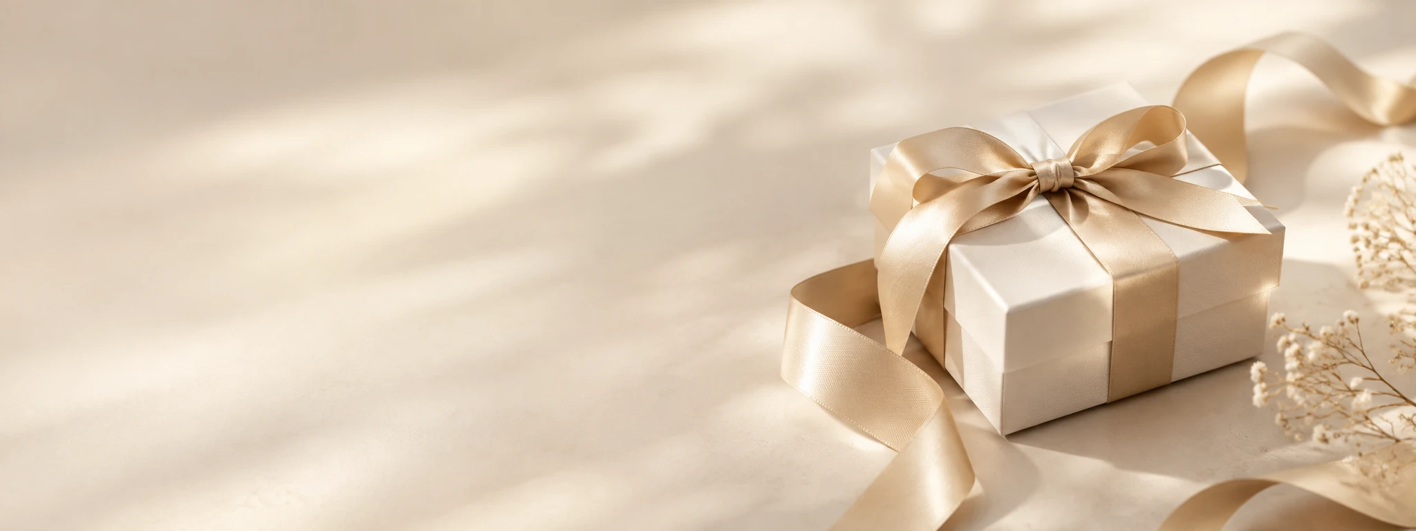 Joyas de oro para regalar