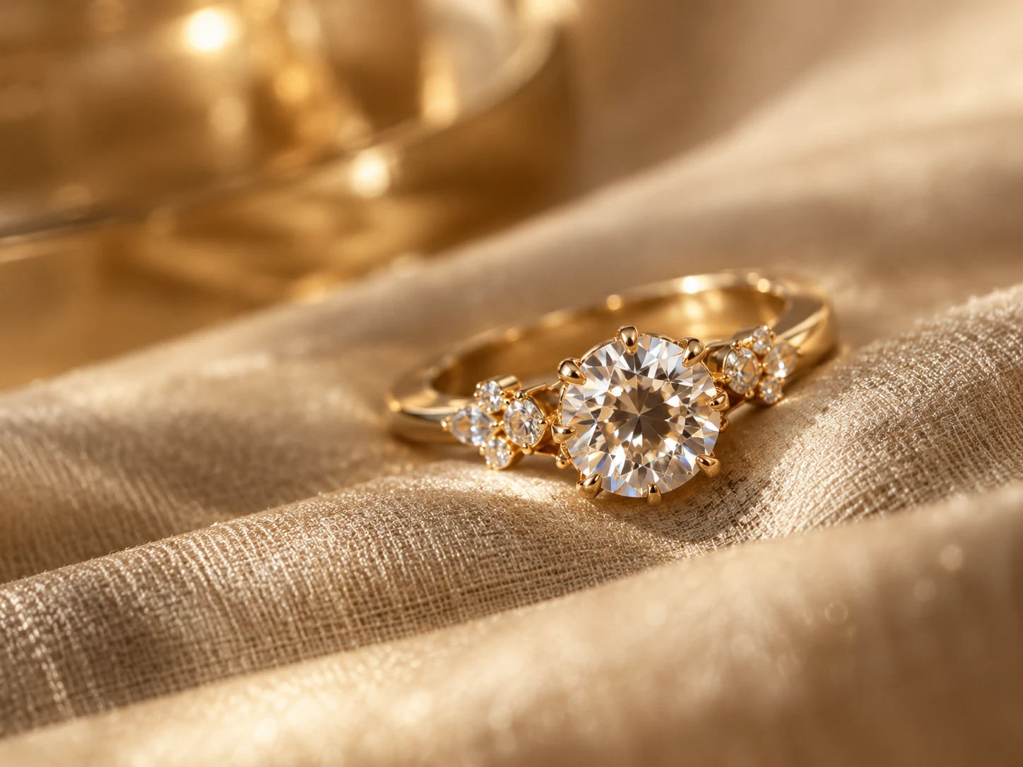 Nuestra historia — Gold 8 Jewelry